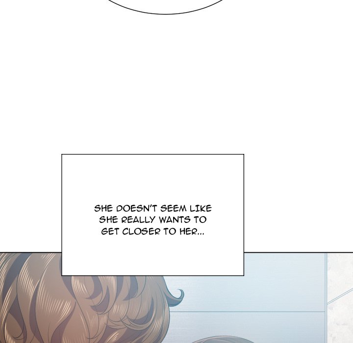 My High School Bully Chapter 21 - Page 20 in English