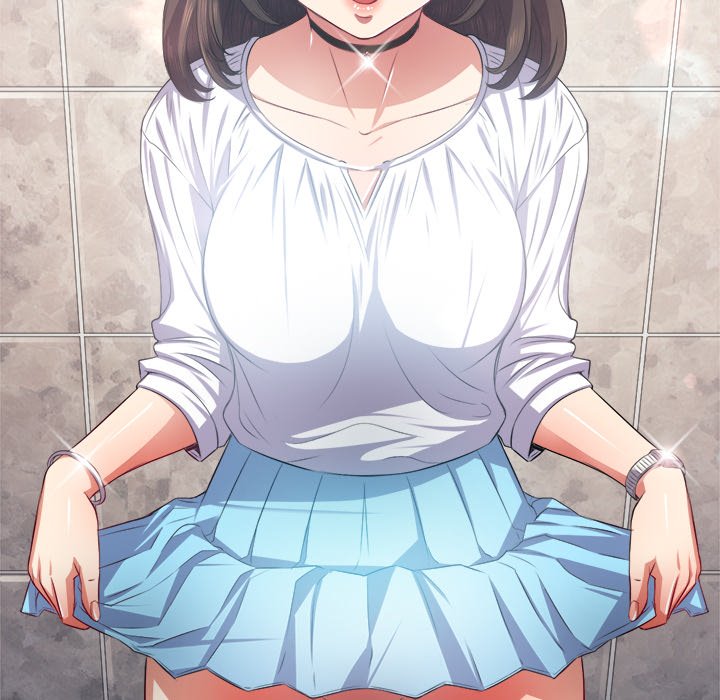 My High School Bully Chapter 21 - Page 24 in English