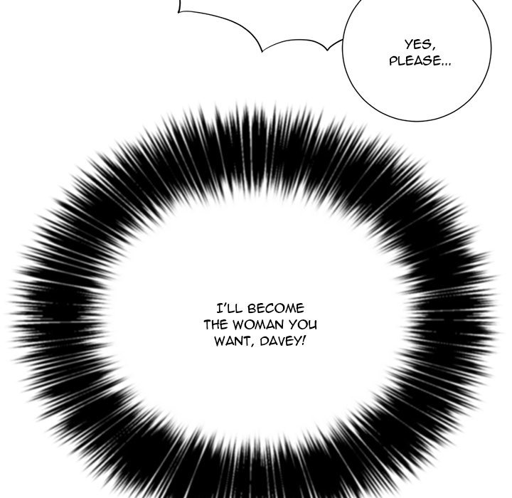 My High School Bully Chapter 21 - Page 34 in English