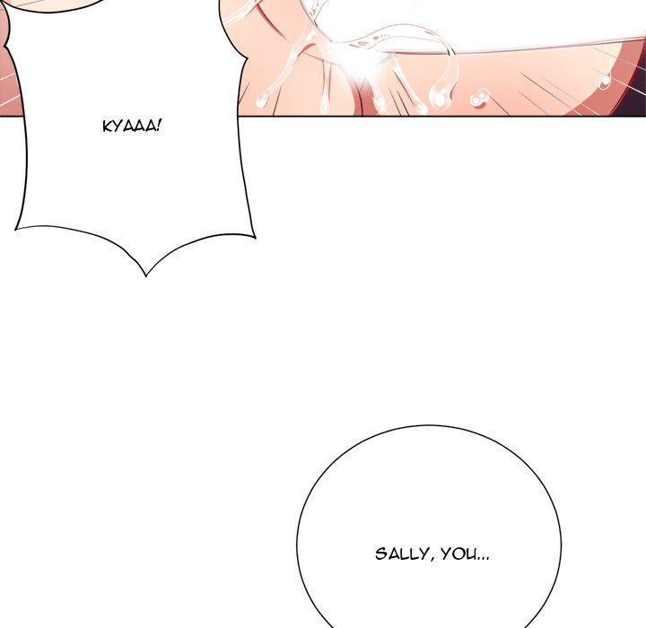 My High School Bully Chapter 21 - Page 36 in English