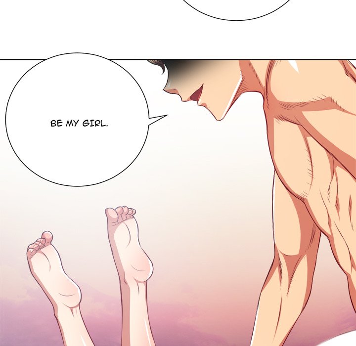 My High School Bully Chapter 21 - Page 37 in English