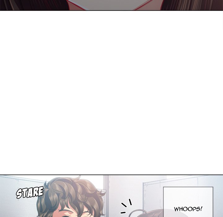 My High School Bully Chapter 21 - Page 41 in English