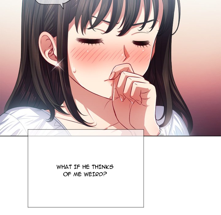 My High School Bully Chapter 21 - Page 43 in English