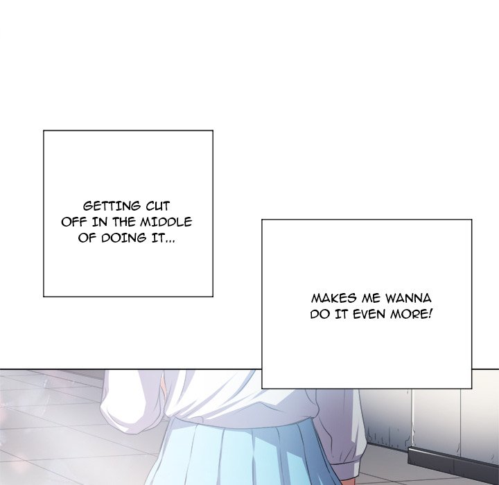 My High School Bully Chapter 21 - Page 48 in English