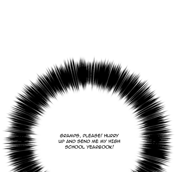 My High School Bully Chapter 21 - Page 50 in English