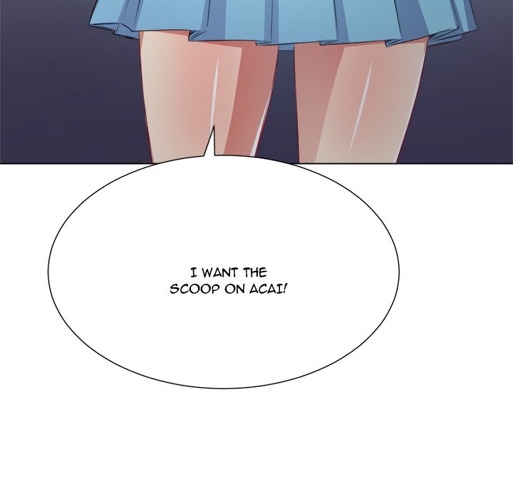 My High School Bully Chapter 21 - Page 6 in English