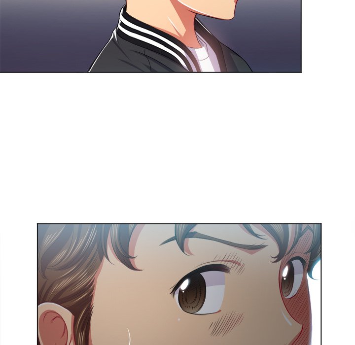 My High School Bully Chapter 21 - Page 62 in English