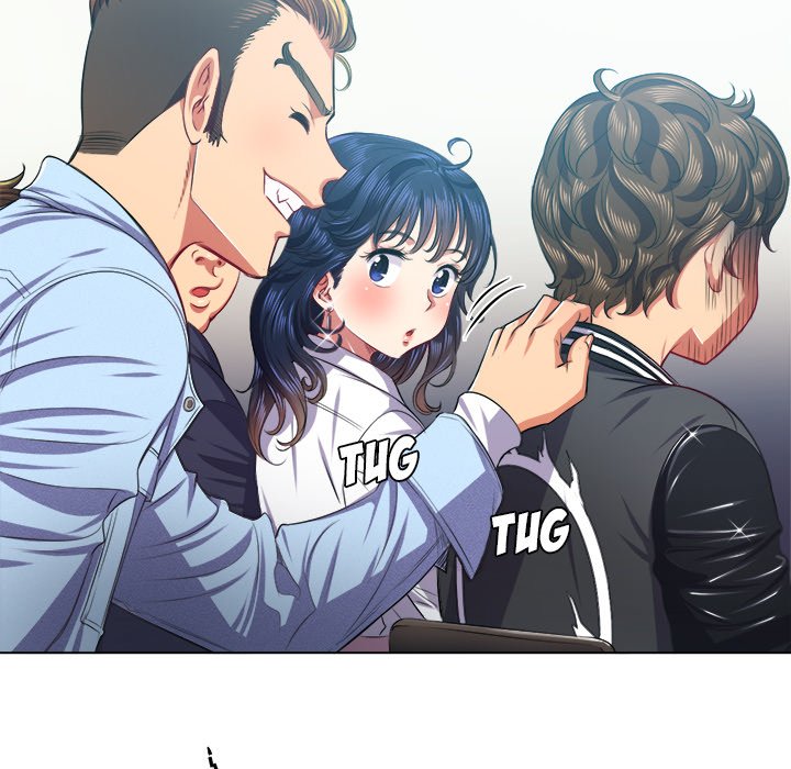 My High School Bully Chapter 21 - Page 68 in English