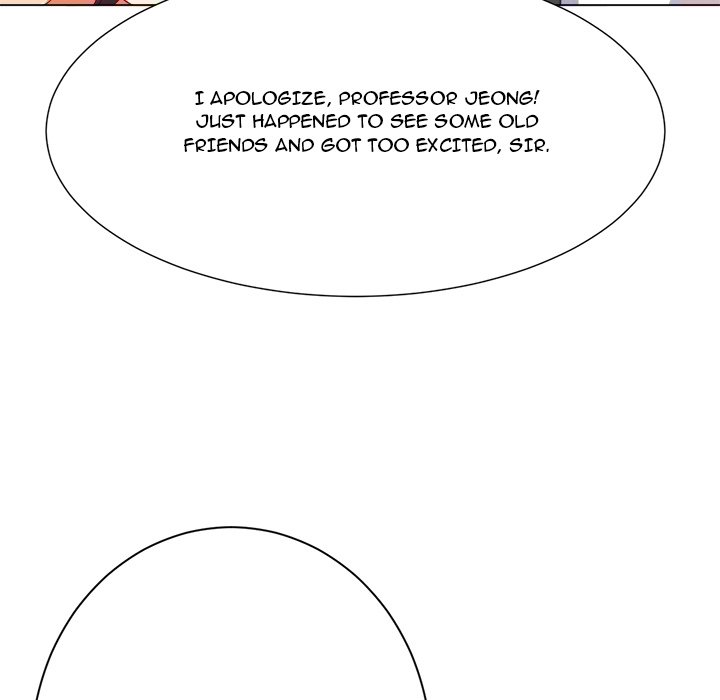 My High School Bully Chapter 21 - Page 71 in English