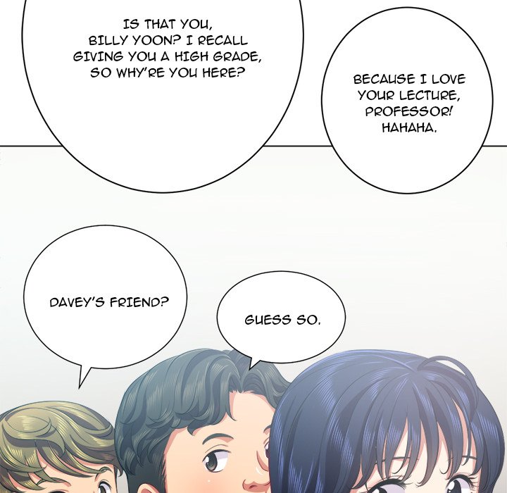 My High School Bully Chapter 21 - Page 72 in English