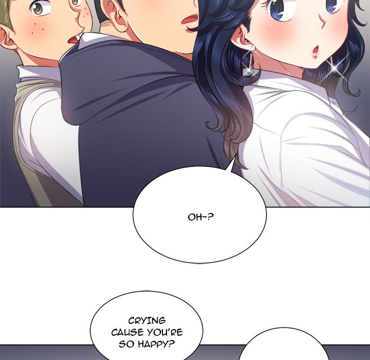 My High School Bully Chapter 21 - Page 73 in English