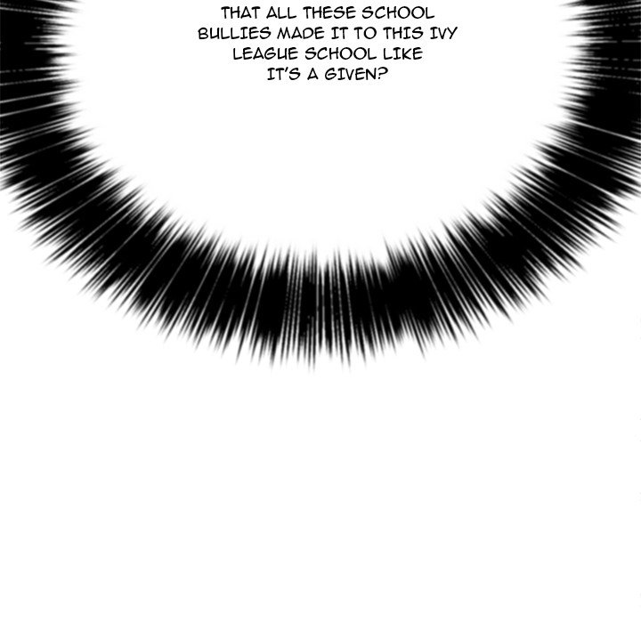 My High School Bully Chapter 21 - Page 76 in English