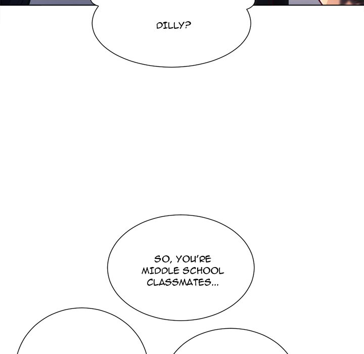 My High School Bully Chapter 21 - Page 82 in English