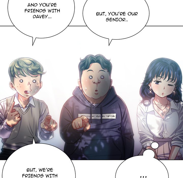 My High School Bully Chapter 21 - Page 83 in English