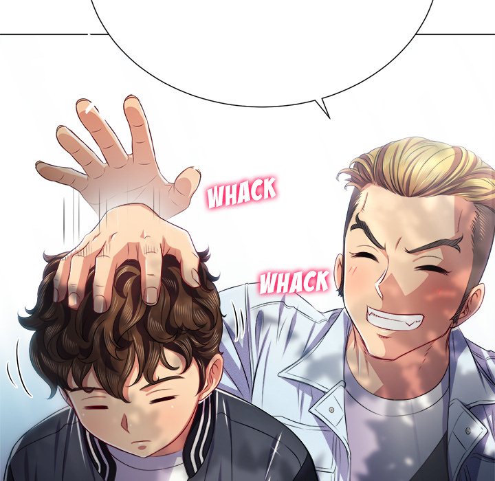 My High School Bully Chapter 21 - Page 85 in English