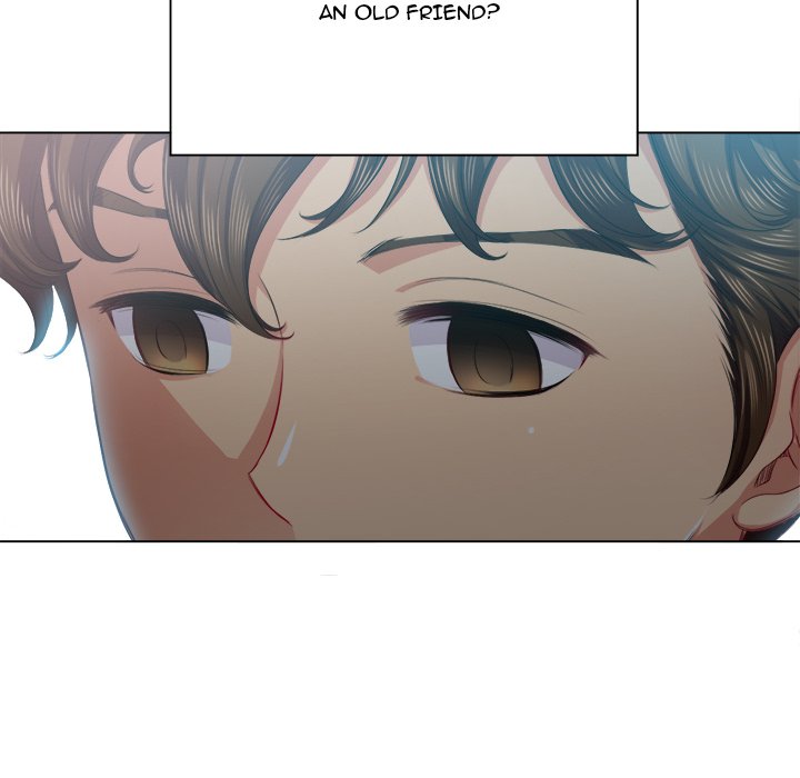 My High School Bully Chapter 21 - Page 89 in English