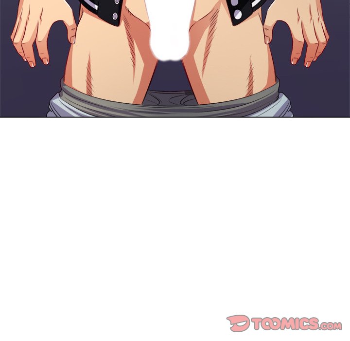 My High School Bully Chapter 21 - Page 9 in English