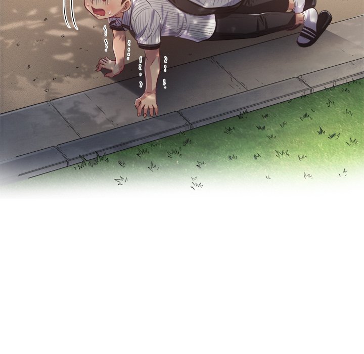My High School Bully Chapter 21 - Page 92 in English
