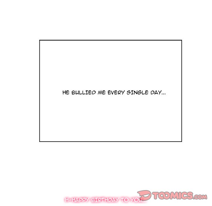 My High School Bully Chapter 21 - Page 93 in English