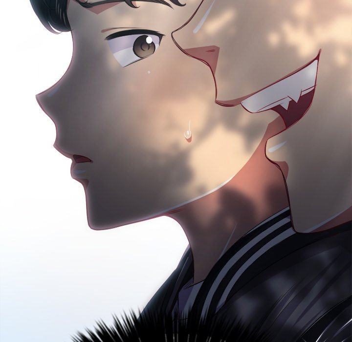 My High School Bully Chapter 21 - Page 97 in English