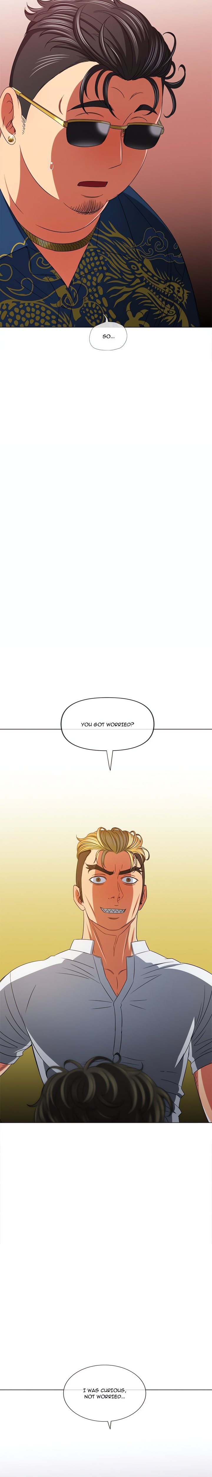 My High School Bully Chapter 210 - Page 13 in English