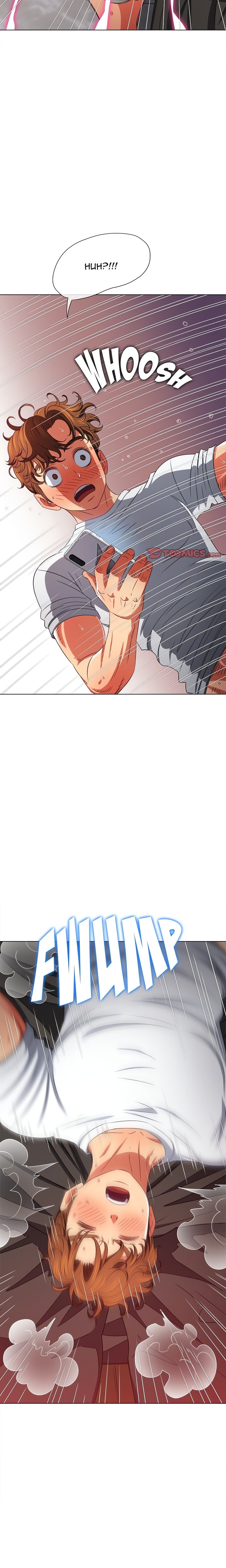My High School Bully Chapter 211 - Page 10 in English