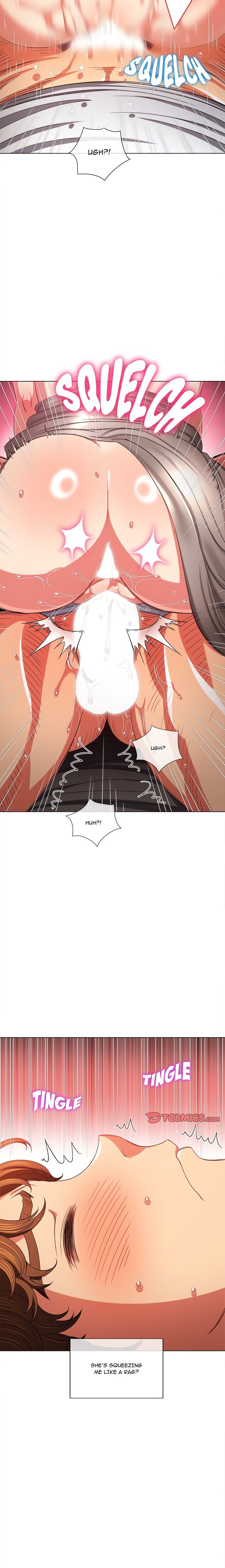 My High School Bully Chapter 211 - Page 13 in English