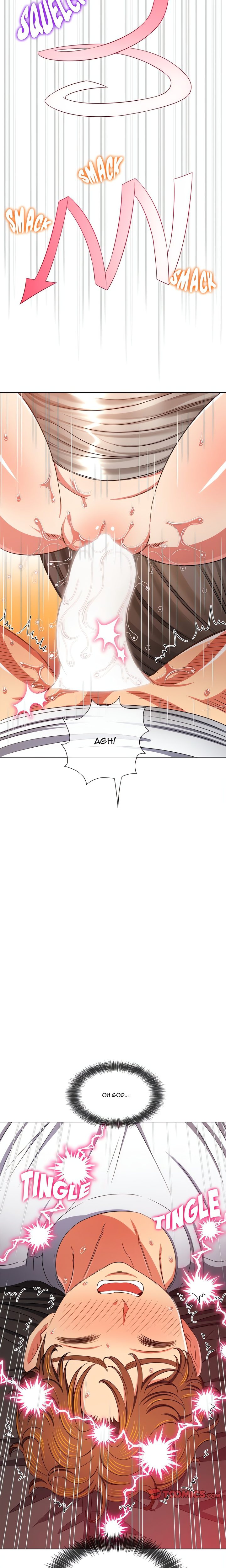 My High School Bully Chapter 211 - Page 15 in English