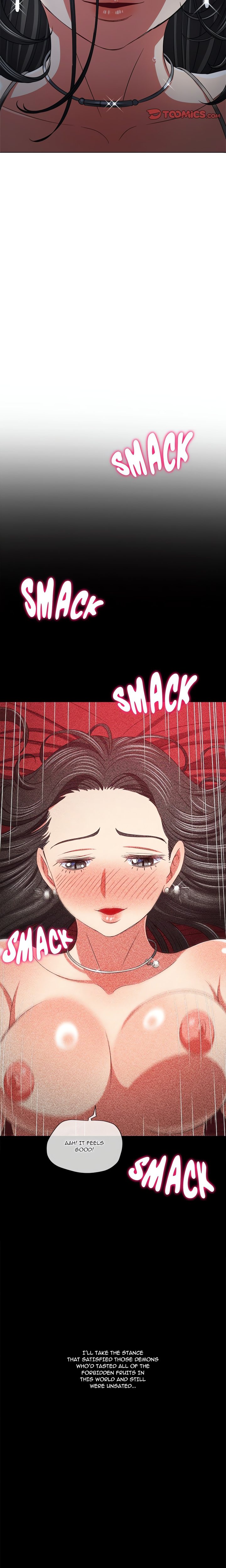 My High School Bully Chapter 211 - Page 17 in English