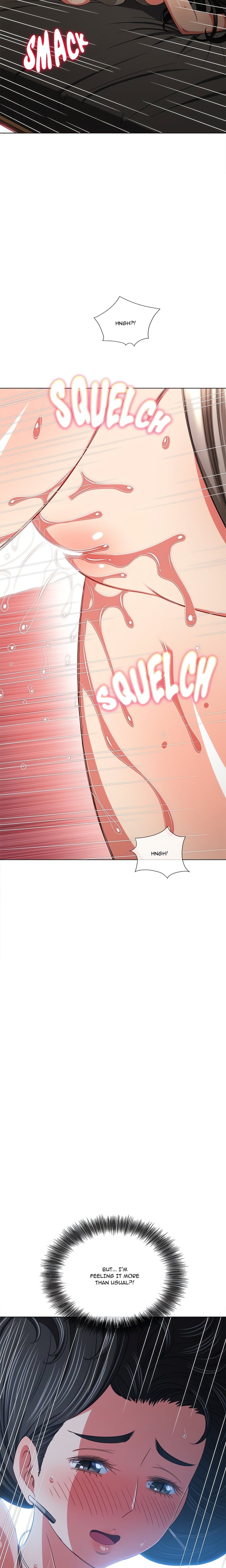 My High School Bully Chapter 211 - Page 7 in English
