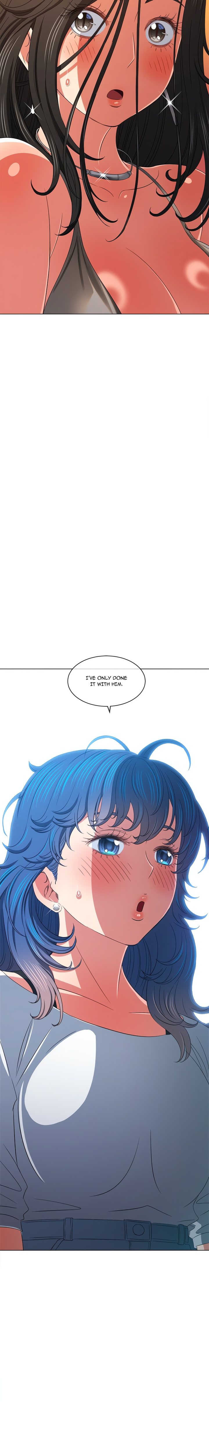 My High School Bully Chapter 213 - Page 22 in English