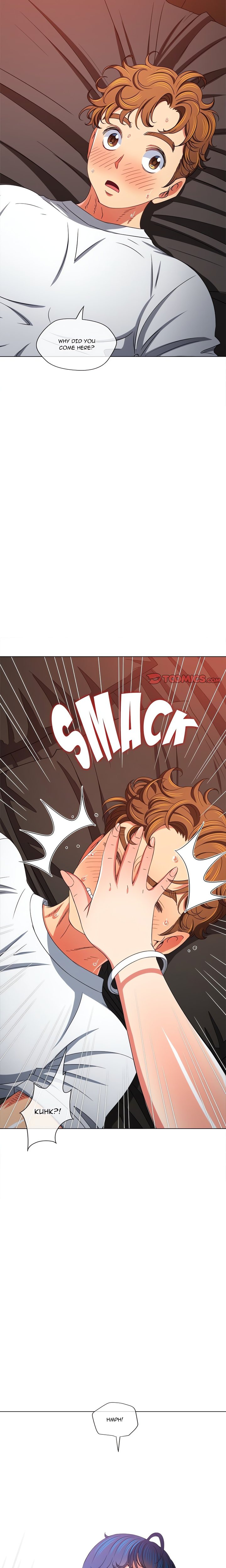 My High School Bully Chapter 213 - Page 6 in English
