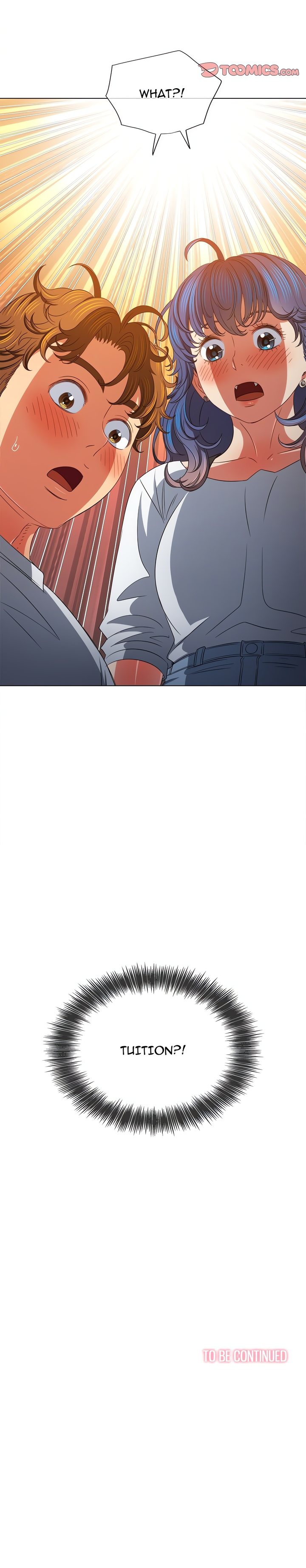 My High School Bully Chapter 214 - Page 26 in English