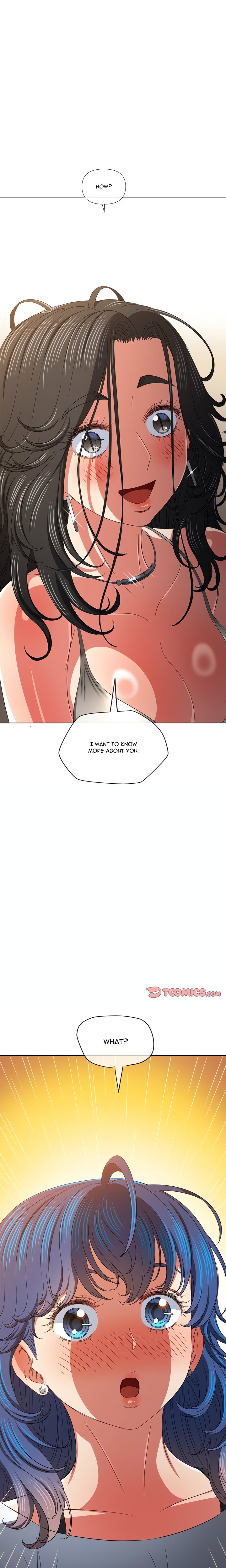 My High School Bully Chapter 214 - Page 3 in English