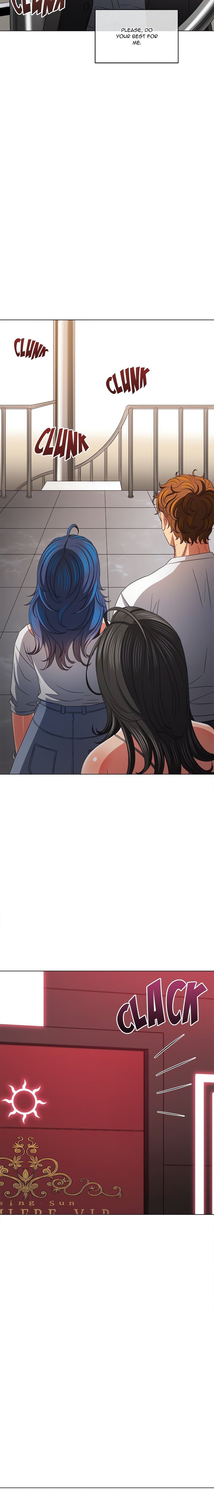 My High School Bully Chapter 215 - Page 15 in English