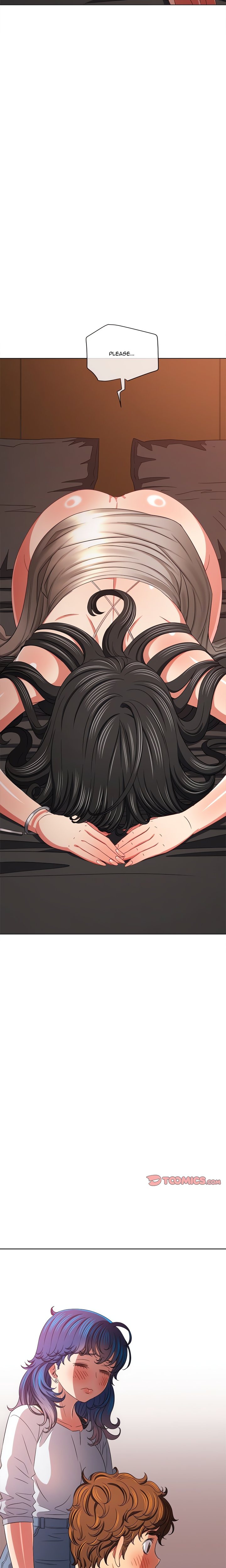 My High School Bully Chapter 215 - Page 4 in English
