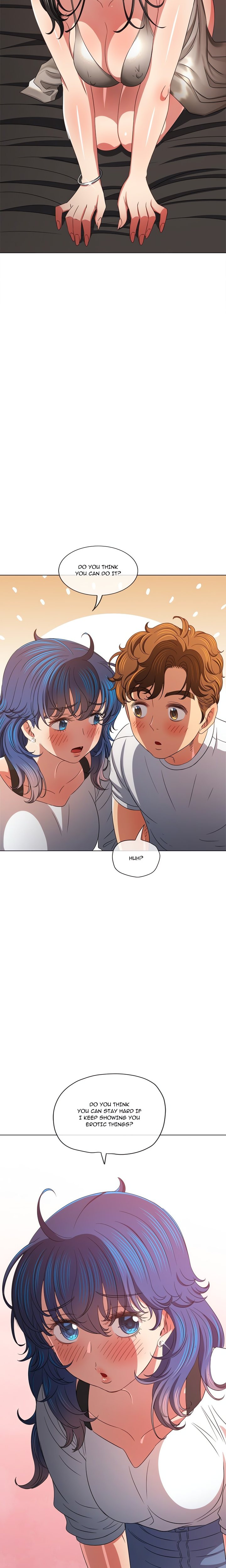 My High School Bully Chapter 215 - Page 7 in English