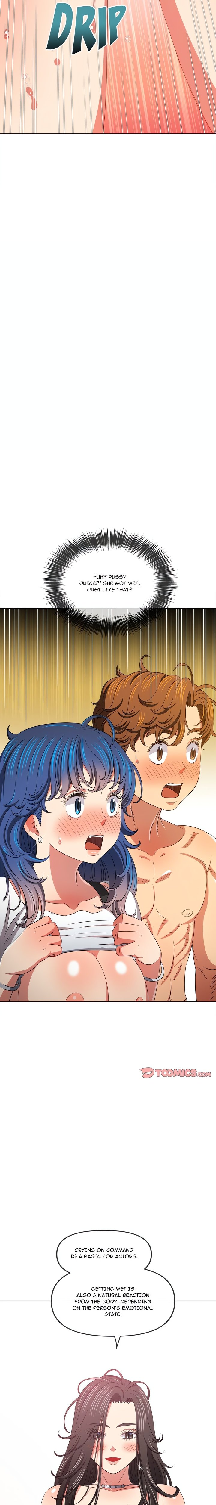 My High School Bully Chapter 216 - Page 13 in English