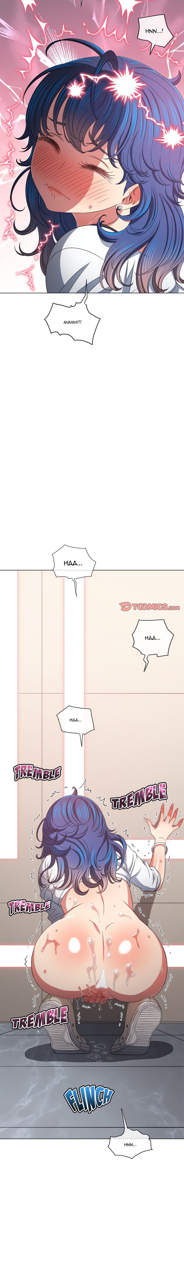 My High School Bully Chapter 218 - Page 11 in English