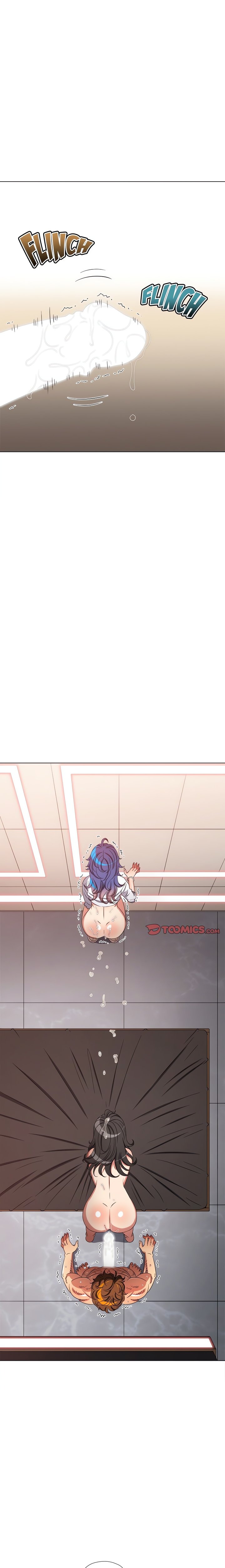 My High School Bully Chapter 218 - Page 12 in English