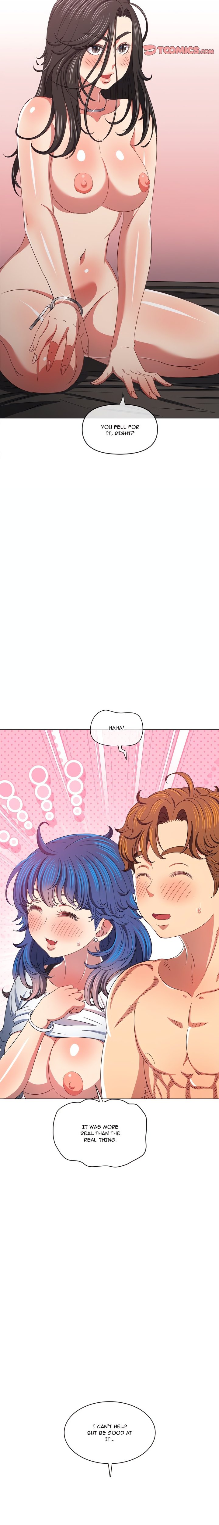 My High School Bully Chapter 218 - Page 26 in English