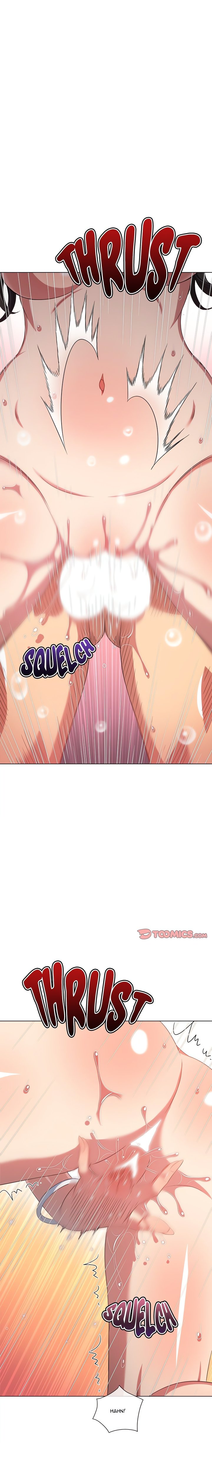 My High School Bully Chapter 218 - Page 3 in English
