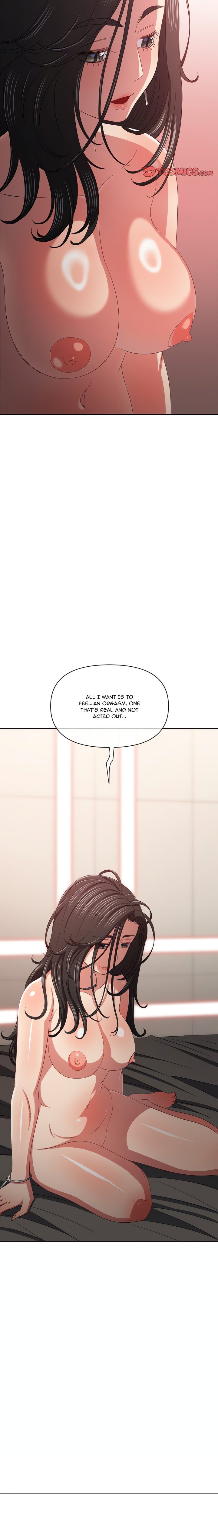 My High School Bully Chapter 219 - Page 8 in English