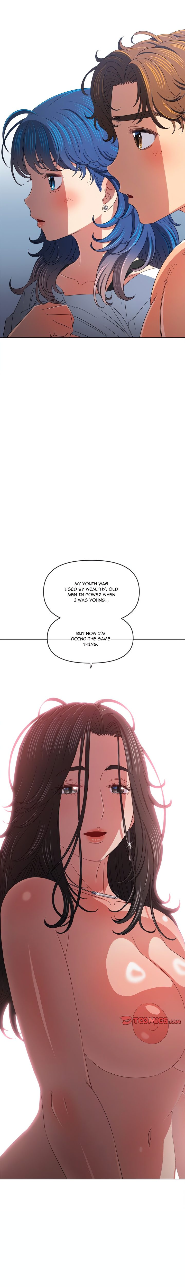 My High School Bully Chapter 219 - Page 9 in English
