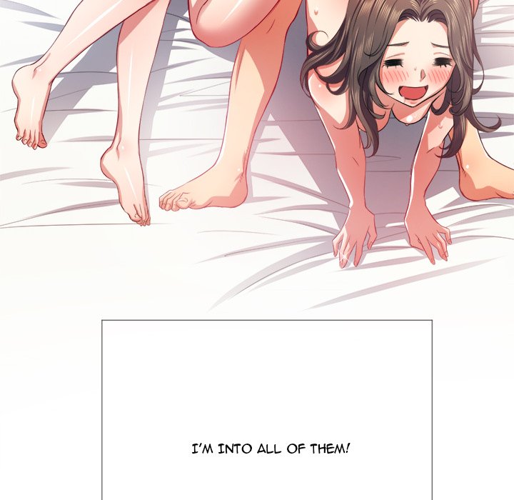 My High School Bully Chapter 22 - Page 100 in English
