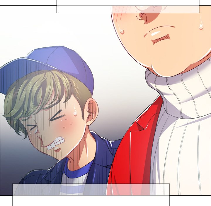 My High School Bully Chapter 22 - Page 103 in English