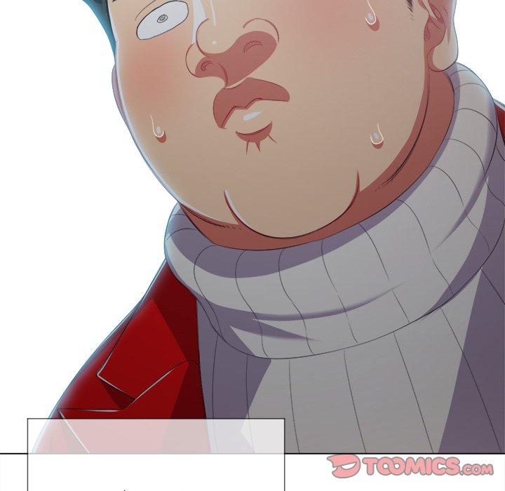 My High School Bully Chapter 22 - Page 105 in English