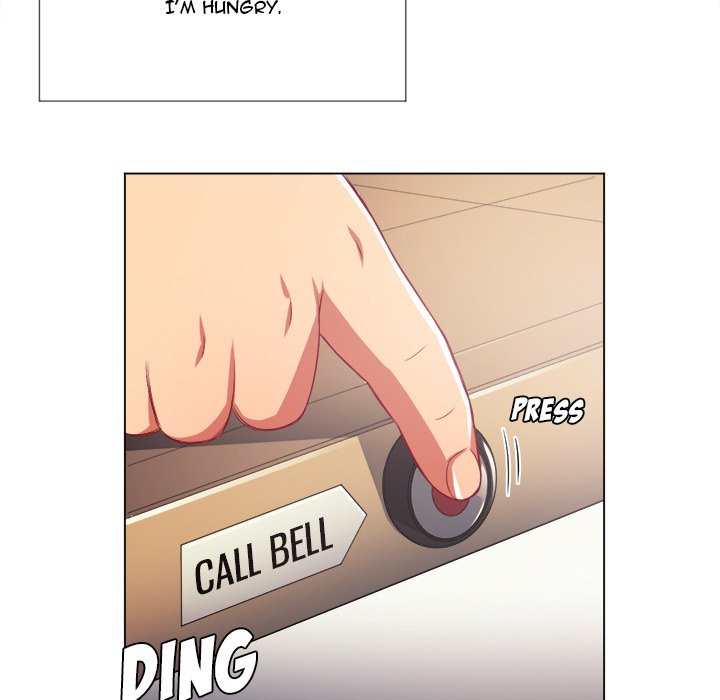 My High School Bully Chapter 22 - Page 106 in English