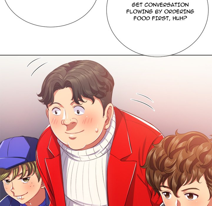 My High School Bully Chapter 22 - Page 109 in English