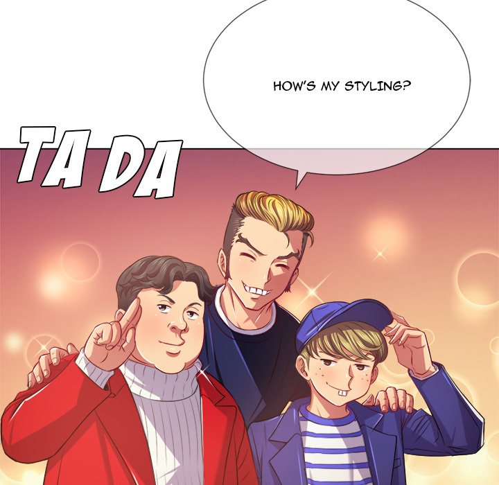 My High School Bully Chapter 22 - Page 11 in English
